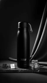 JGU Insulated Bottle - TOSSIDO