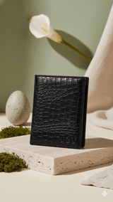 JGU Passport Cover - TOSSIDO