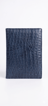 JGU Passport Cover - TOSSIDO