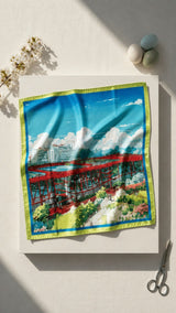 JGU Scarf