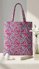 JGU Tote Bags