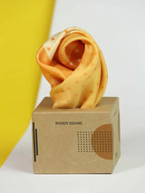 Jocose Pocket Square - TOSSIDO