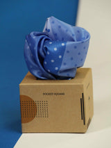 Jocular Pocket Square - TOSSIDO