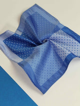 Jocular Pocket Square - TOSSIDO