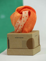 Jovial Pocket Square - TOSSIDO