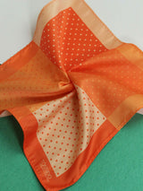 Jovial Pocket Square - TOSSIDO