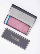 Kashmiri Elegance Teal Stole - TOSSIDO