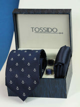 Kedge Gift Set - TOSSIDO