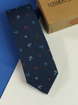 Kedge Necktie - TOSSIDO