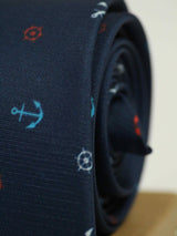 Kedge Necktie - TOSSIDO