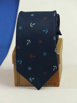 Kedge Necktie - TOSSIDO