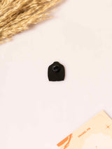 Kind Typography Enamel Pin