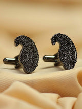 Kingly Cufflinks - TOSSIDO