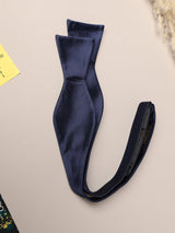 Kosher Self - tie Bowtie - TOSSIDO