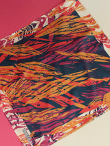 Lacquer Pocket Square - TOSSIDO