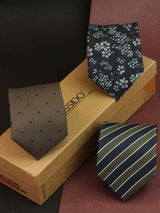 Laudable Set - TOSSIDO