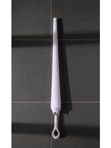 Lavender Solid Capsule Umbrella - TOSSIDO