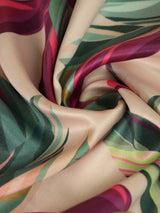 Leaf It To Me Pocket Square - TOSSIDO