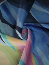 Lofty Pocket Square - TOSSIDO