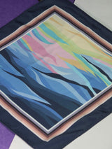 Lofty Pocket Square - TOSSIDO