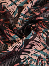 Lush Pocket Square - TOSSIDO