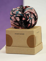 Lush Pocket Square - TOSSIDO