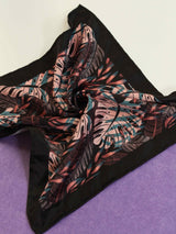 Lush Pocket Square - TOSSIDO