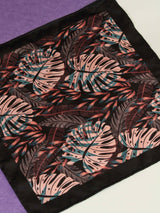 Lush Pocket Square - TOSSIDO