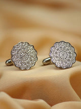 Luxuriant Cufflinks - TOSSIDO
