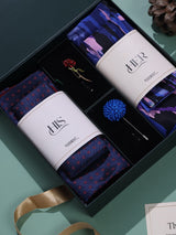 Majestic Duo Accessories Collection - TOSSIDO