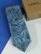 Majestic Necktie - TOSSIDO