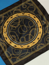 Manacle Pocket Square - TOSSIDO