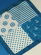 Manus Pocket Square - TOSSIDO