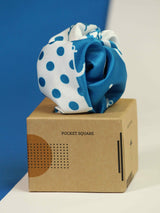Manus Pocket Square - TOSSIDO