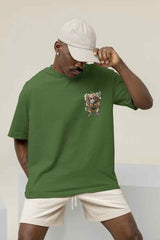 Master Roshi Oversized Tee - TOSSIDO