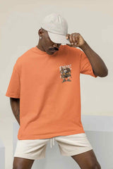 Master Roshi Oversized Tee - TOSSIDO