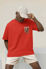 Master Roshi Oversized Tee - TOSSIDO