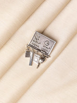 Mathematics Brooch - TOSSIDO