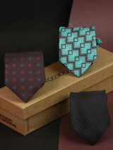 Meritorious Set - TOSSIDO