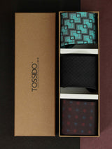 Meritorious Set - TOSSIDO