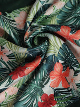 Mesmeric Pocket Square - TOSSIDO