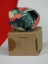 Mesmeric Pocket Square - TOSSIDO