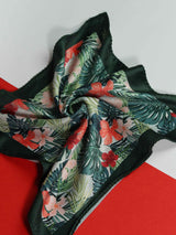 Mesmeric Pocket Square - TOSSIDO