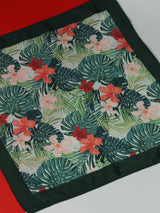 Mesmeric Pocket Square - TOSSIDO