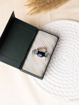 Midnight Crab Brooch - TOSSIDO