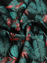 Midnight Pocket Square - TOSSIDO