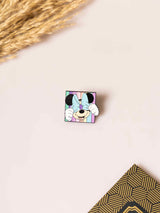 Minnie Mouse Enamel Pin
