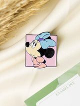 Minnie Mouse Enamel Pin - TOSSIDO