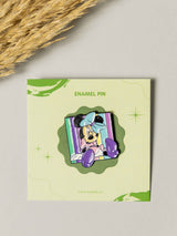 Minnie Mouse Enamel Pin - TOSSIDO