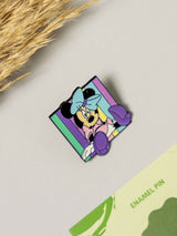 Minnie Mouse Enamel Pin - TOSSIDO